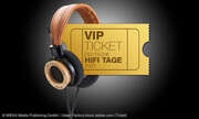 Hifi-Messe