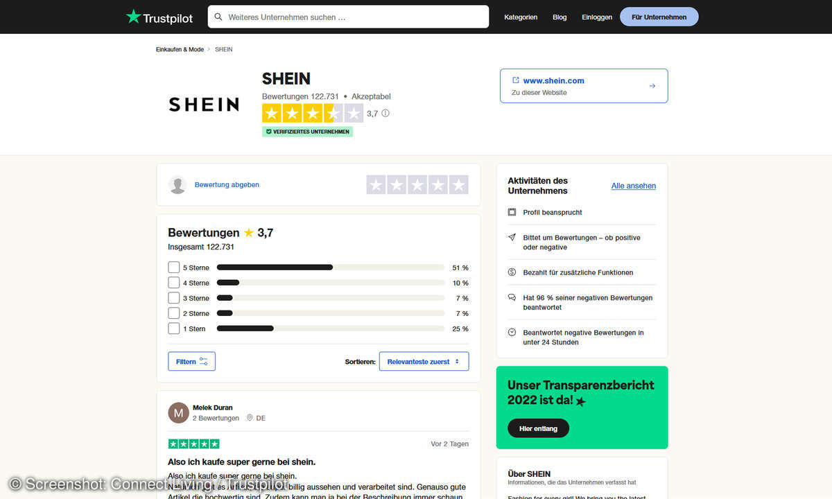 Trustpilot