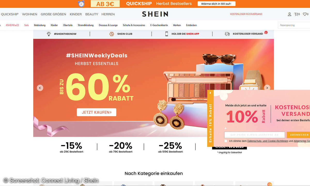 Shein