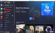Musik-Streaming