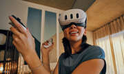 VR-Brille mit Passthrough: Preise und Ausstattung