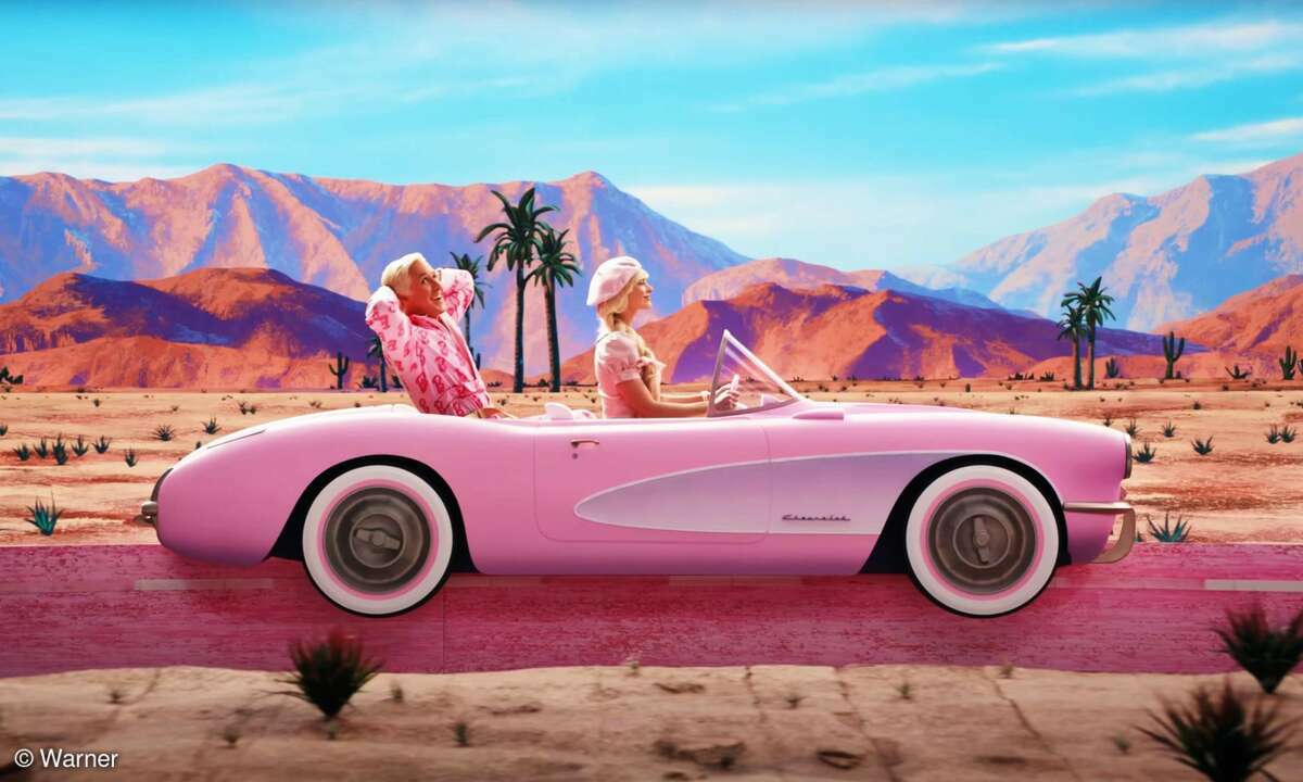 Barbie Film