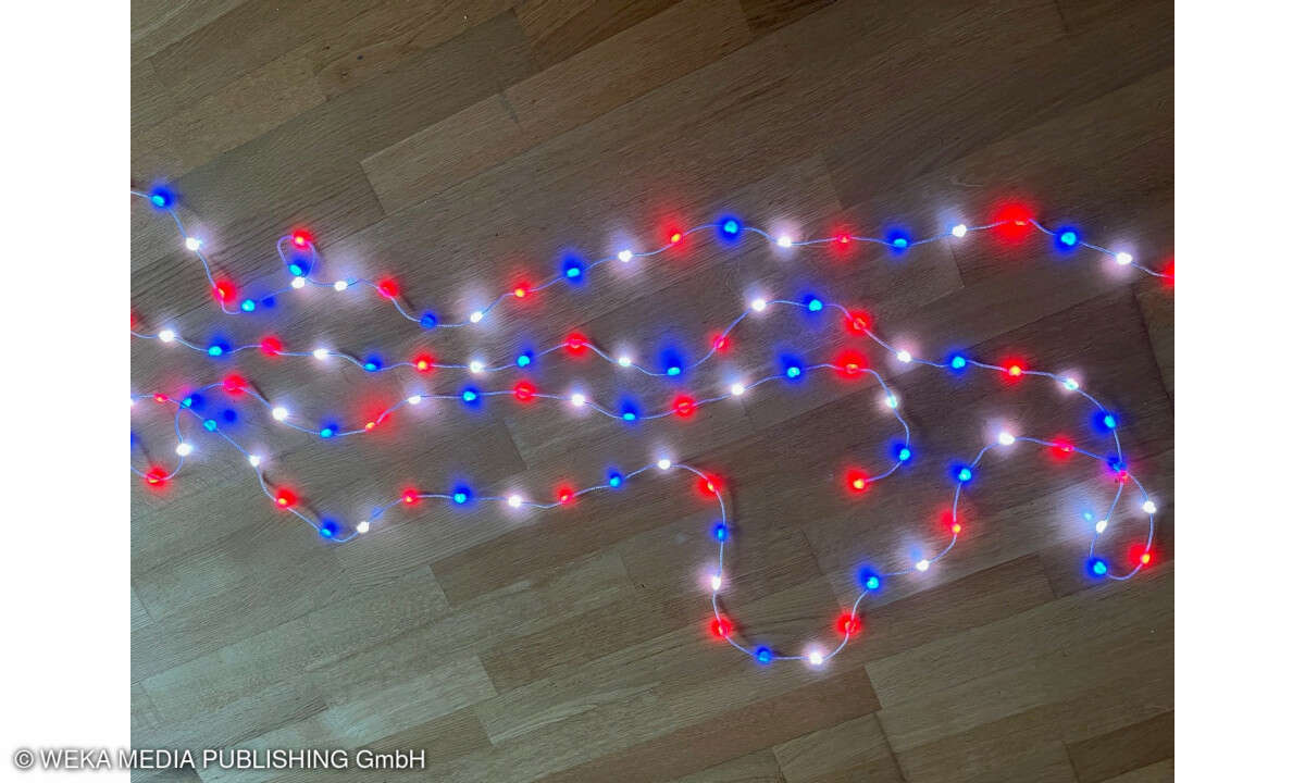 Lichttest_Candies_Twinkly