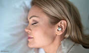 Ohrstöpsel mit Active Noise Cancelling