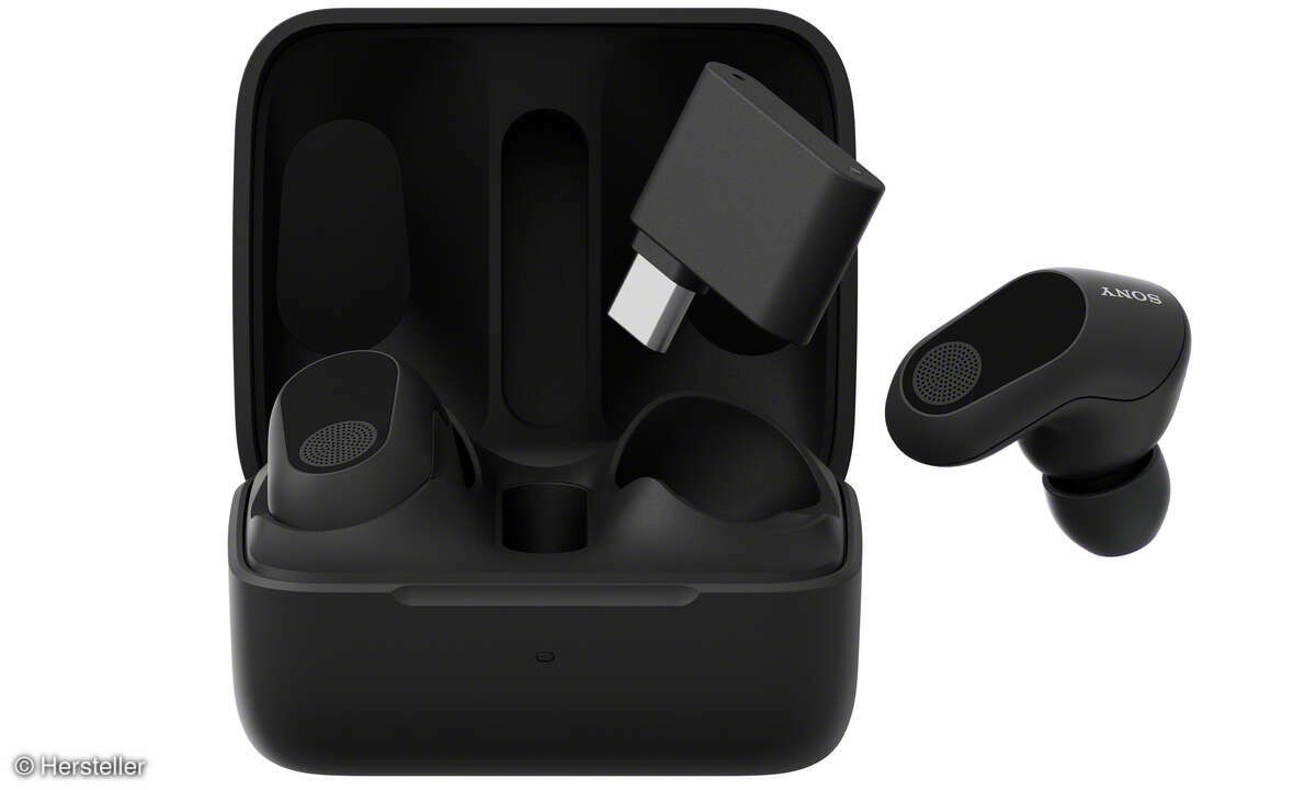 Sony Inzone Buds