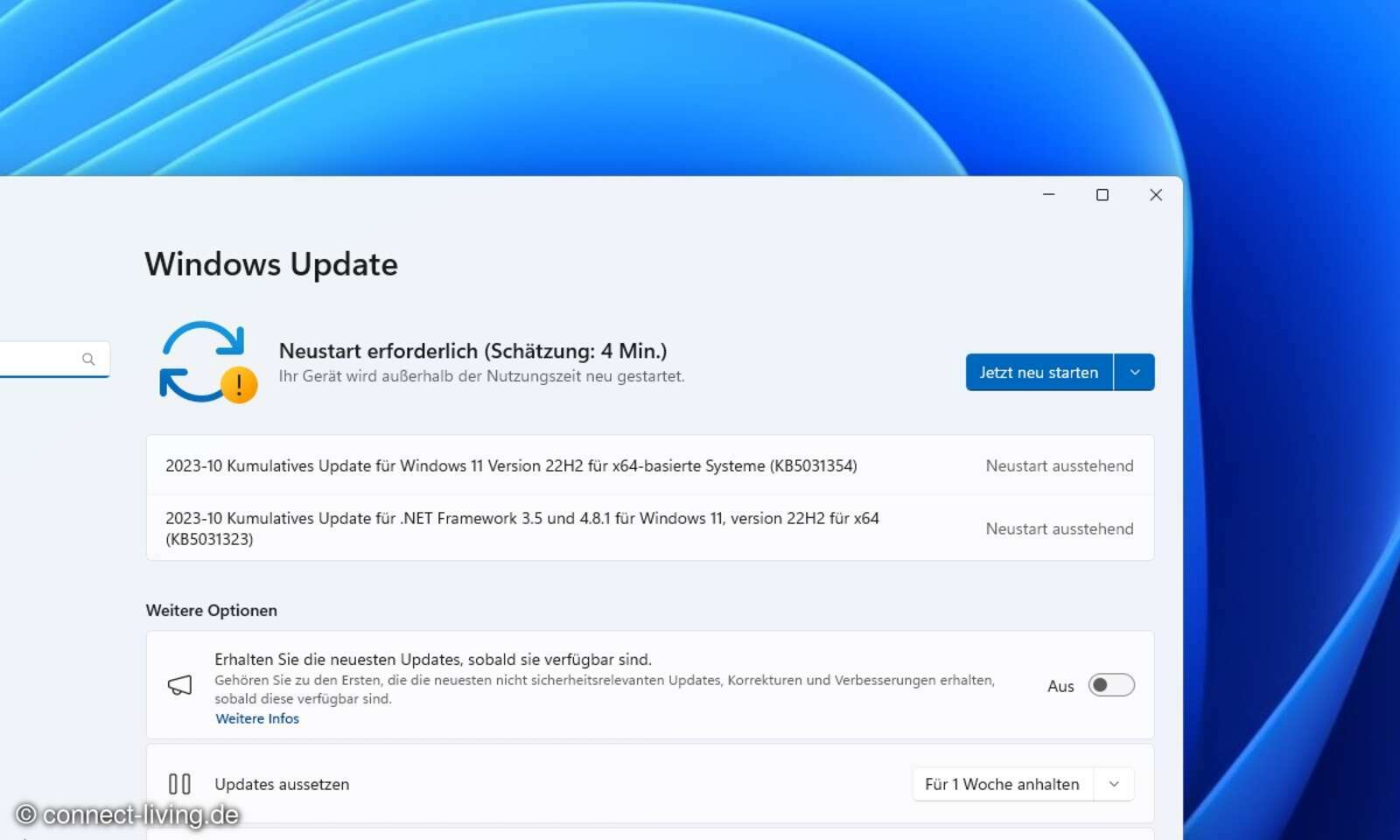 Windows 11: Weitere Patchday-Probleme lassen Microsoft-Nutzer ratlos ...