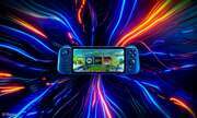 Handheld Game-Controller 