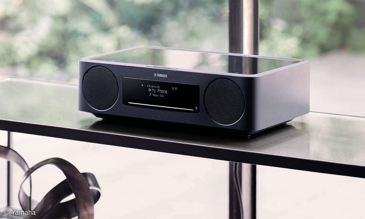 Yamaha MusicCast 200