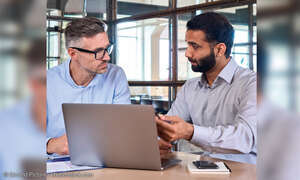 Vergleichstest Business-Notebooks