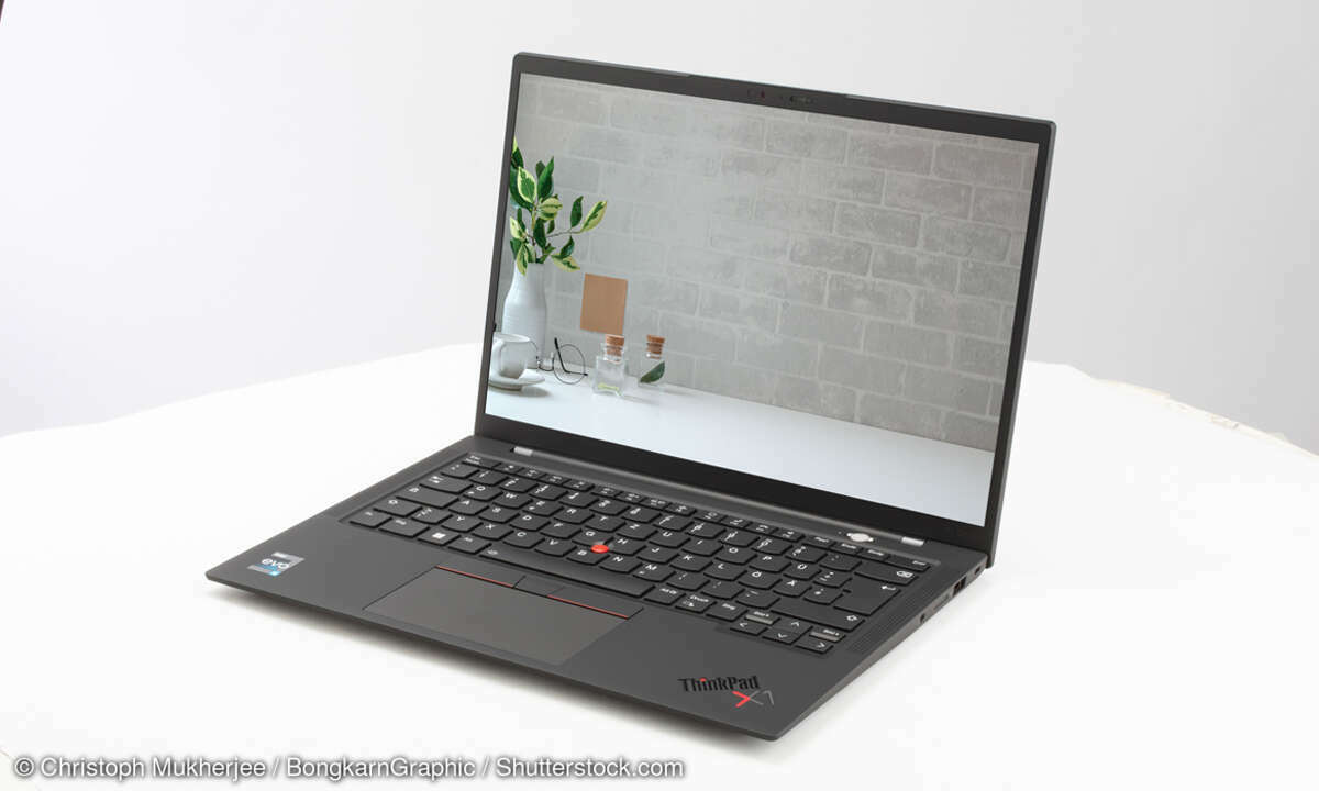 Lenovo ThinkPad X1 Carbon im Test