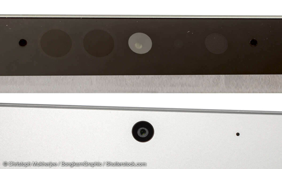 Microsoft Surface Pro 9 im Test