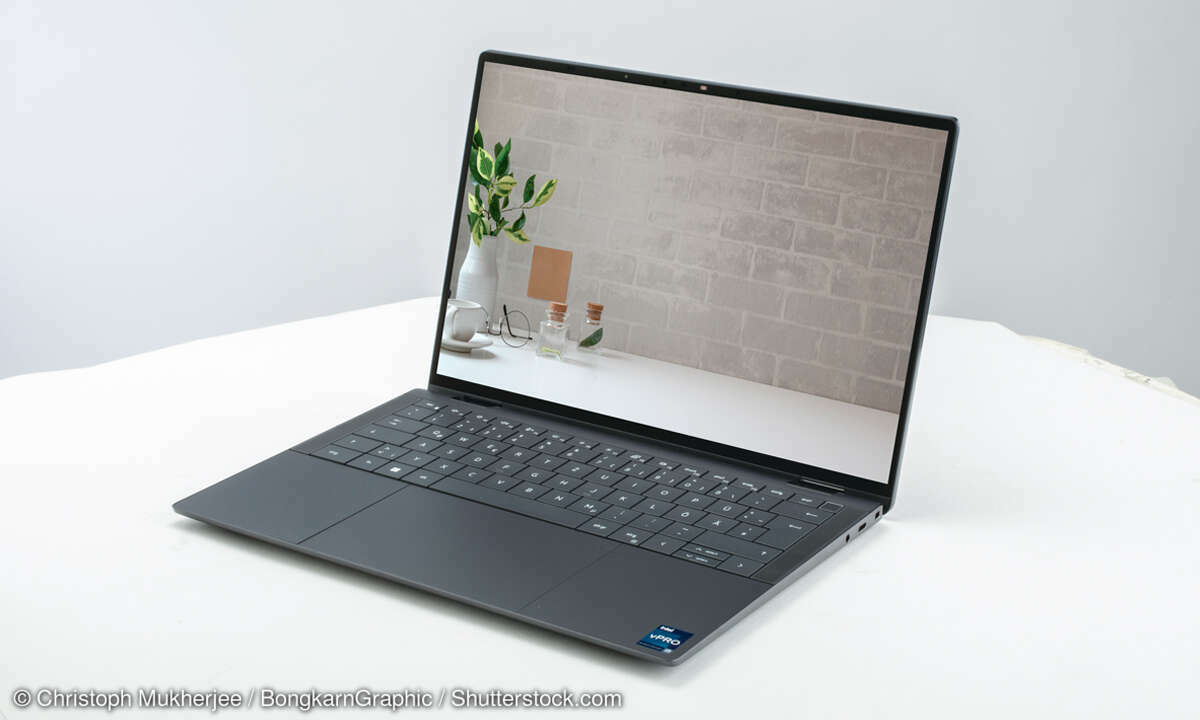 Dell Latitude 9440 2-in-1 im Test