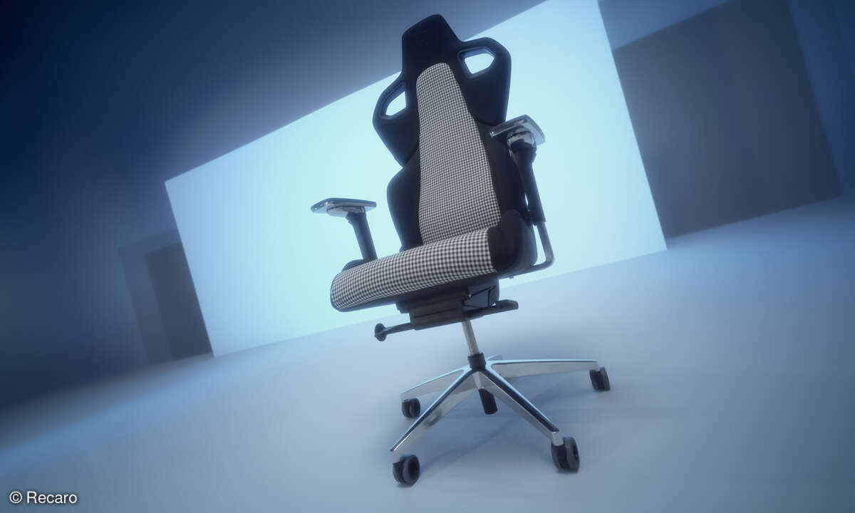 Recaro