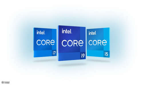 Intel Core i3, i5, i7 und i9-Prozessor: Das steckt hinter den CPU ...