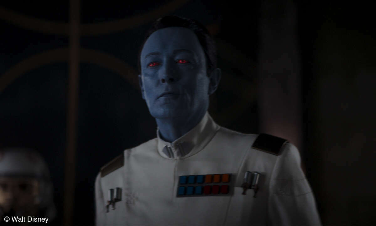 Thrawn
