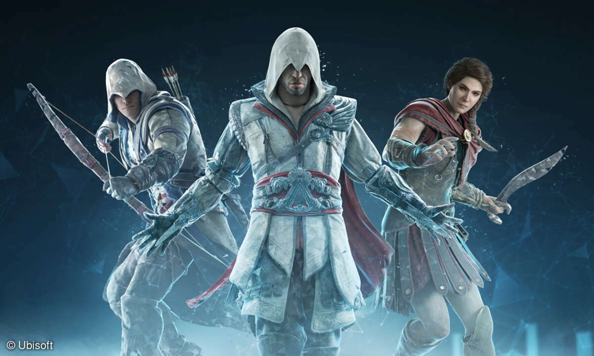 Ubisoft