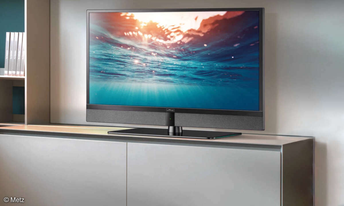 Metz Calea compact 40