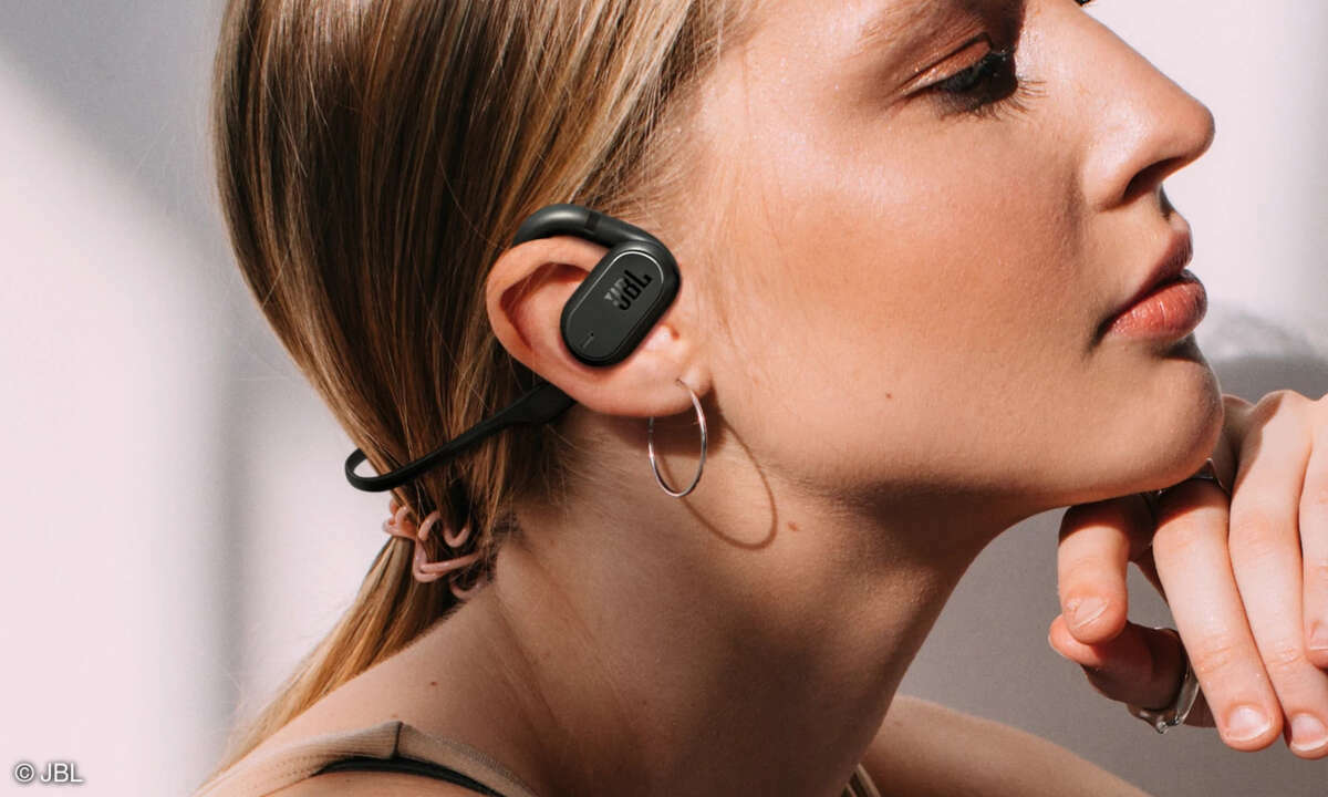 JBL Soundgear Sense Open-Ear Kopfhörer
