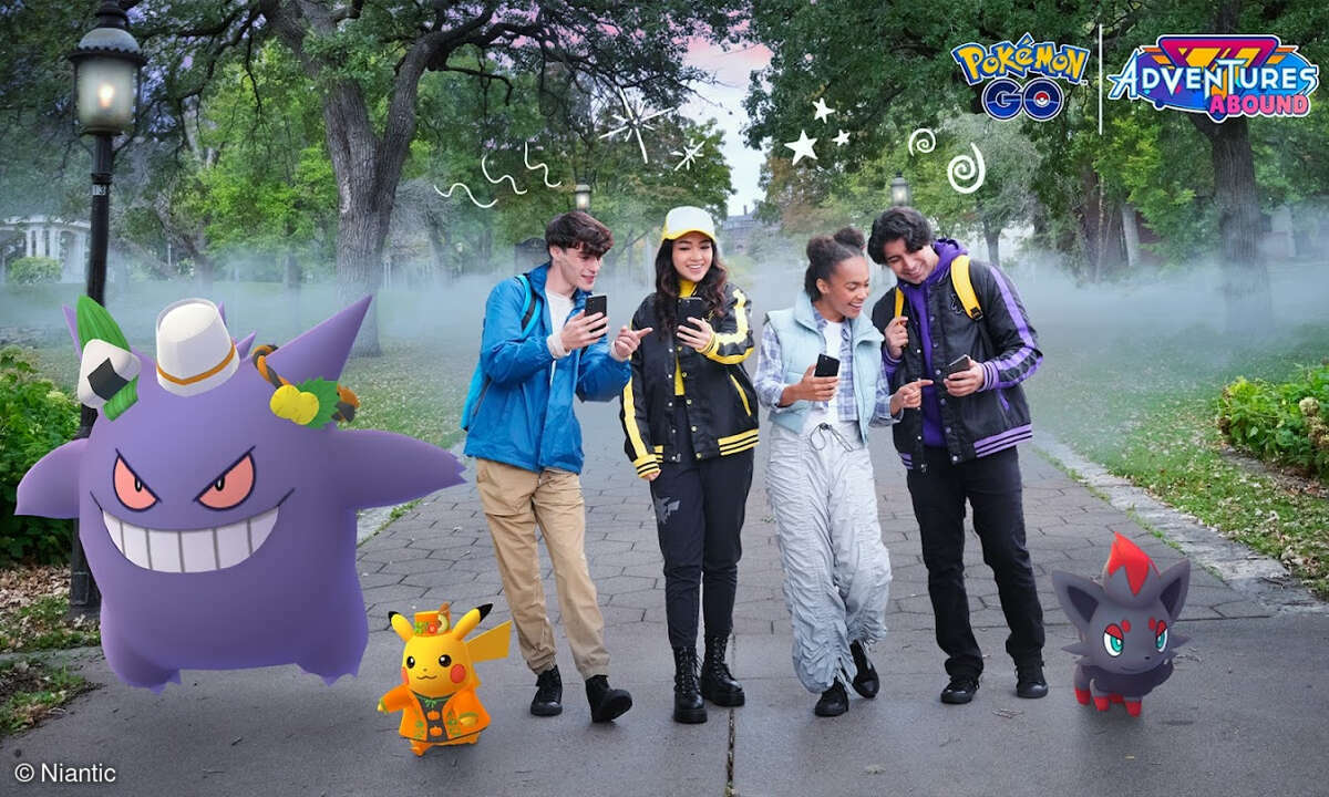 Niantic