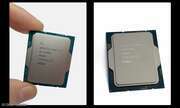CPU Facelift