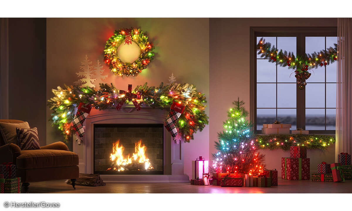 Govee_Christmas_String-Lights_Innenbeleuchtung