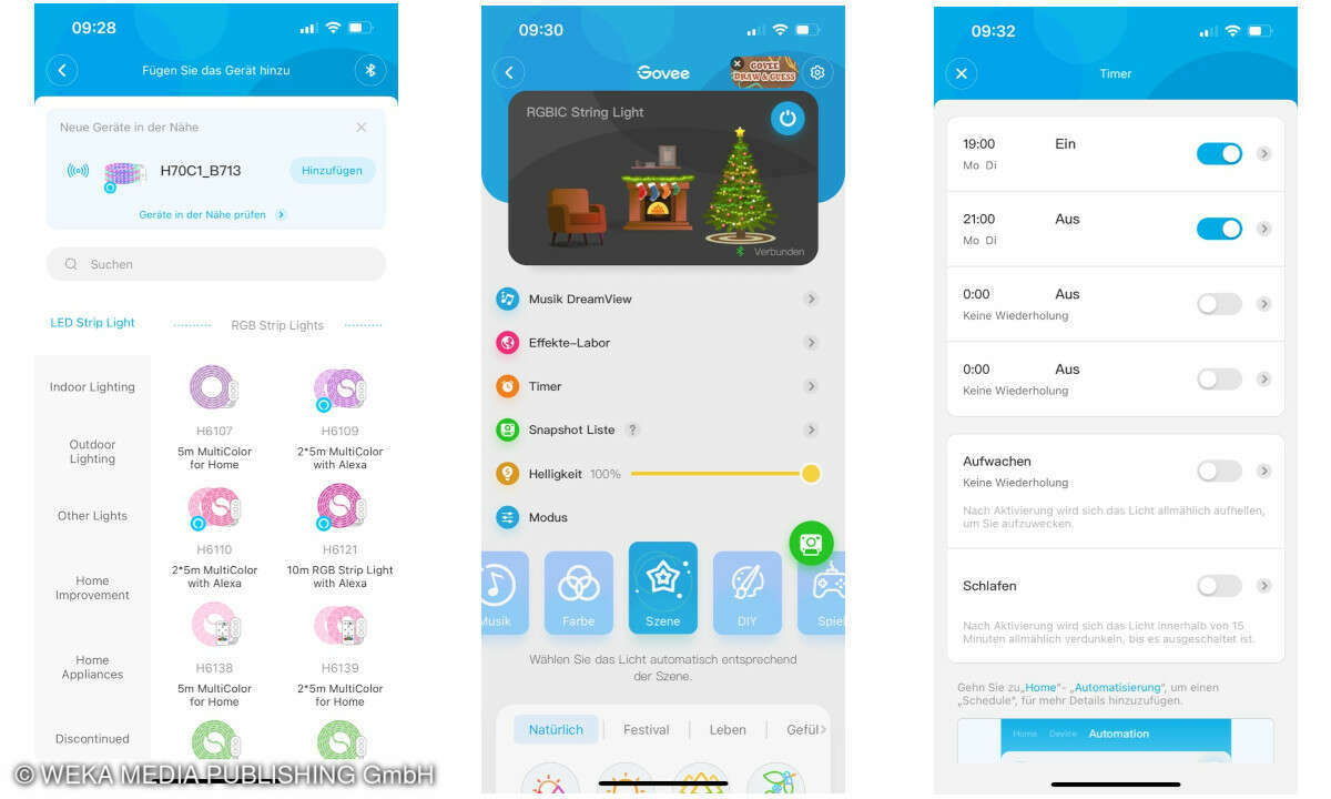 Govee_App_Christmas_1