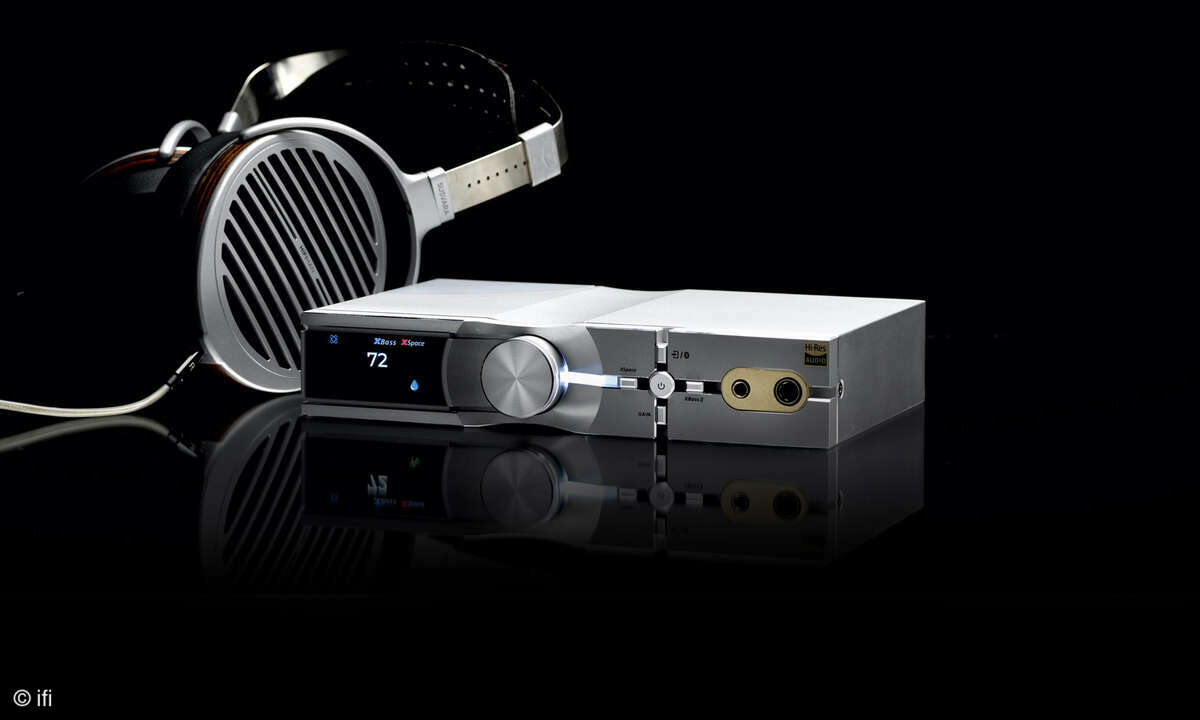 ifi NEO iDSD 2