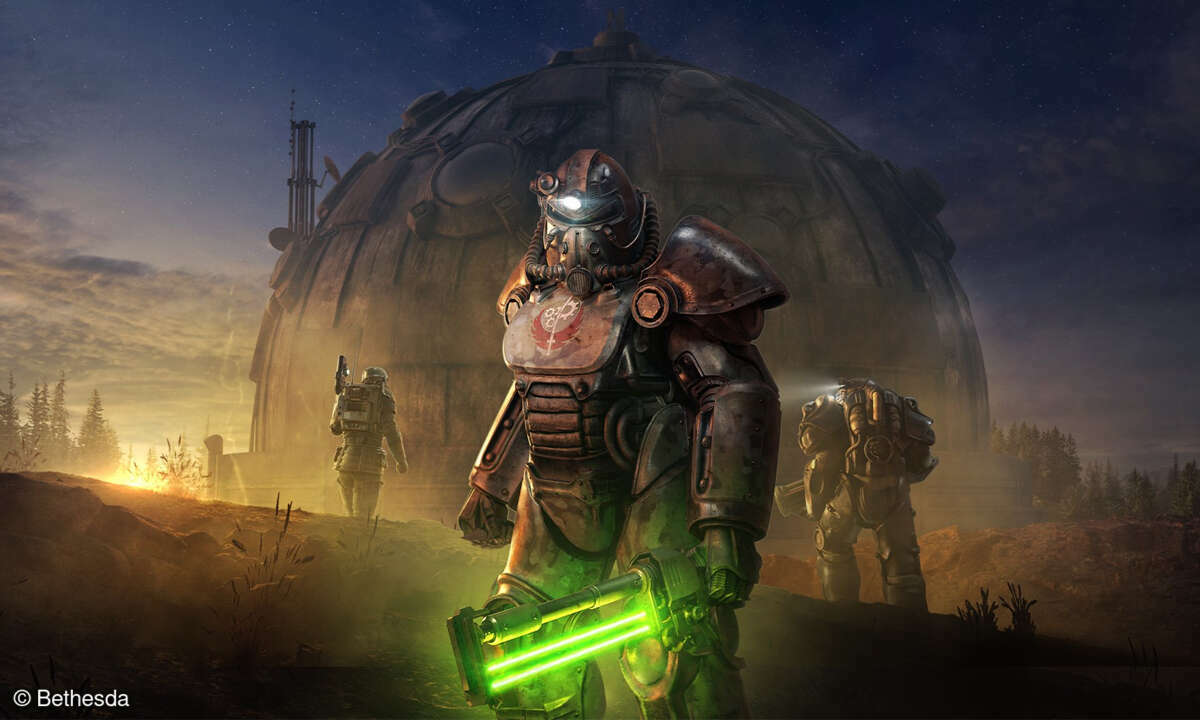 Fallout
