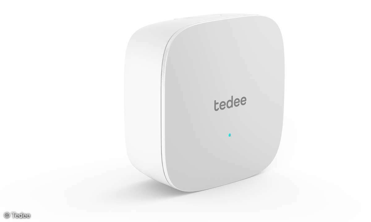 tedee-bridge