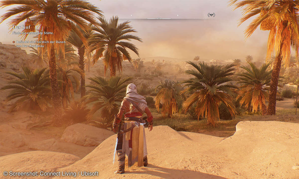 Mirage