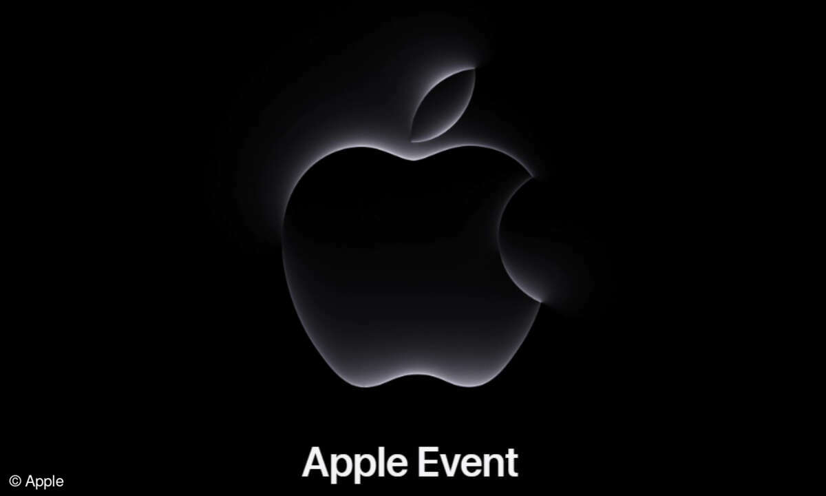 Was stellt Apple am 30. Oktober vor?