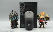 Kabellose Gaming-Maus
