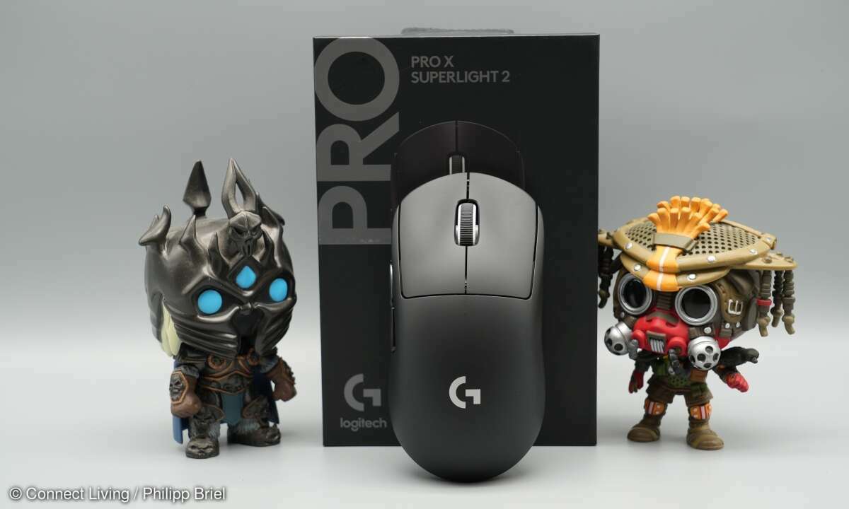 Logitech