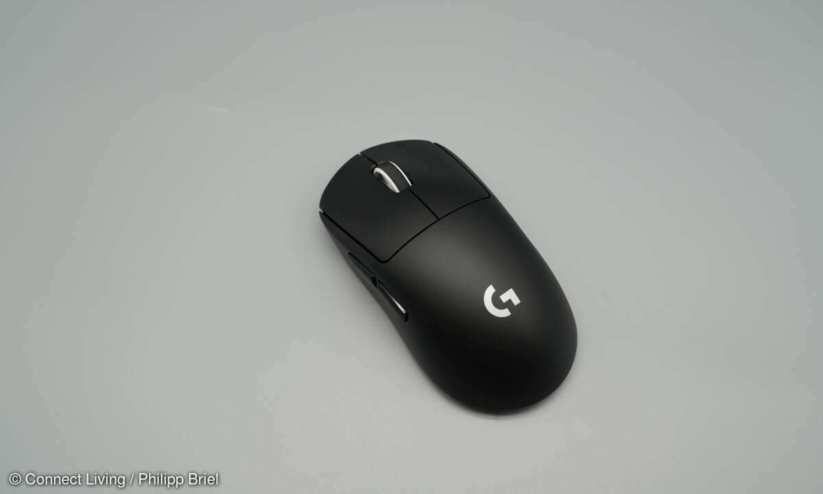 Logitech