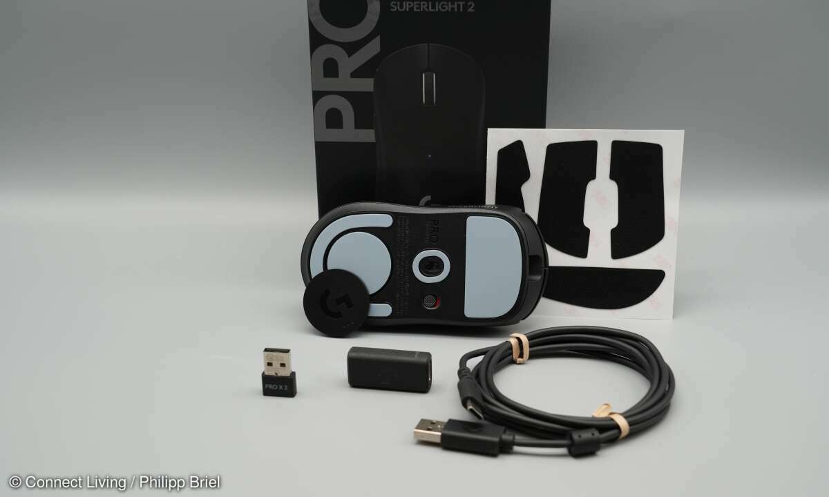 Logitech