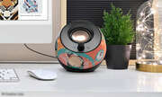 Designer-Lautsprecher