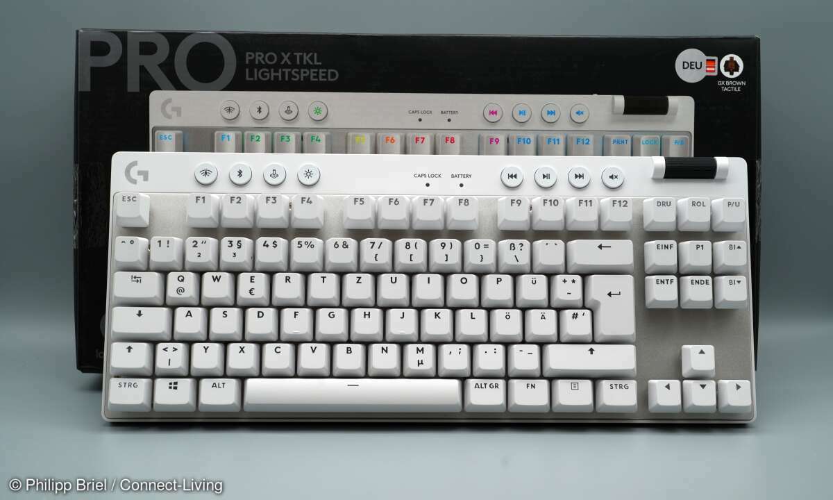 logitech