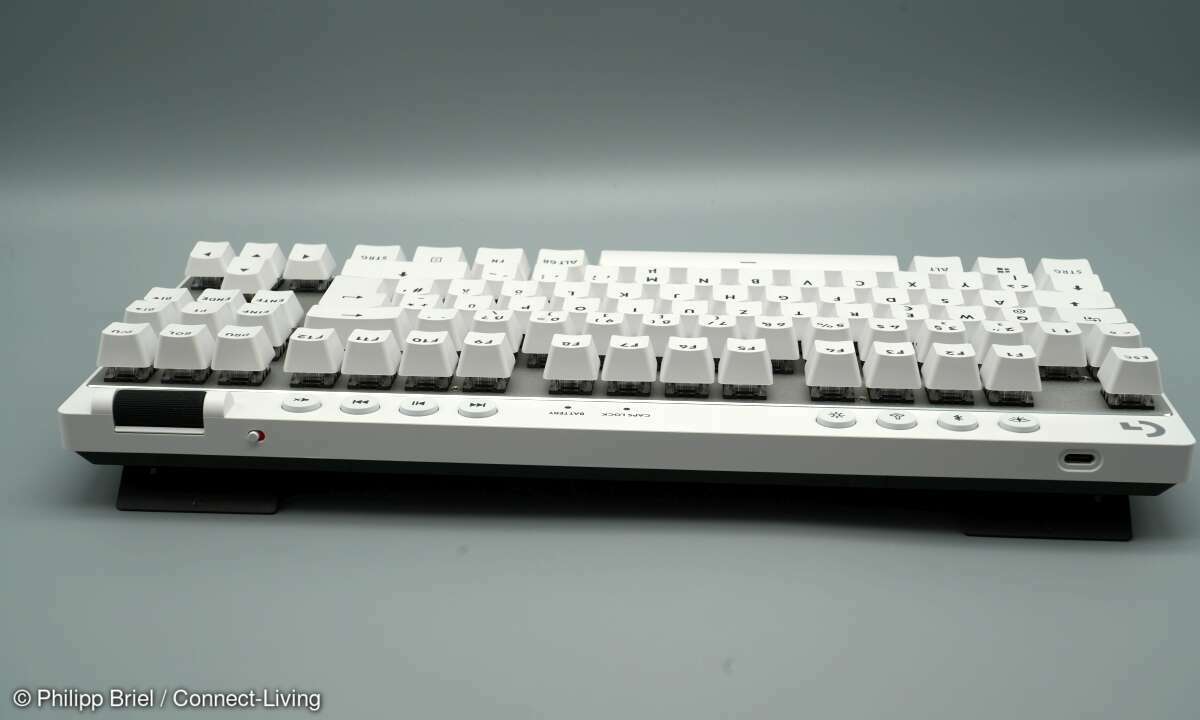 Logitech