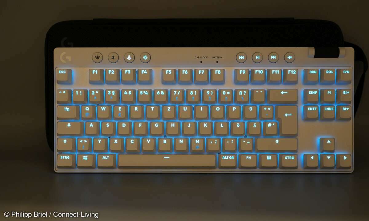 Logitech