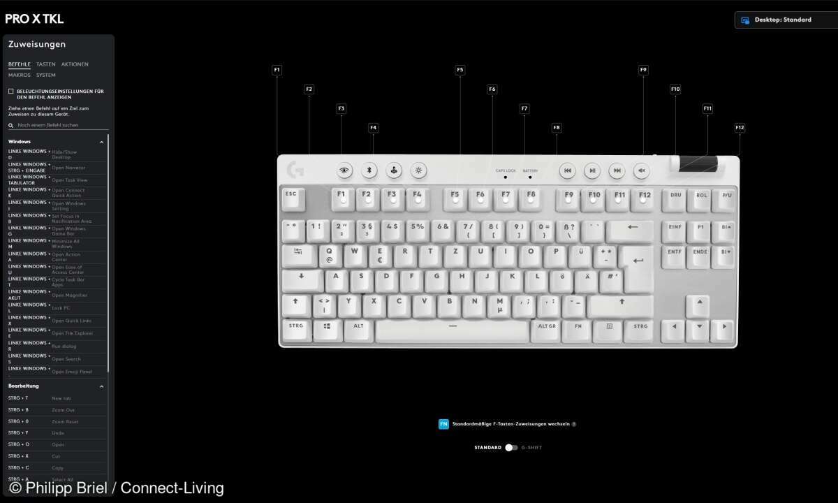 Logitech