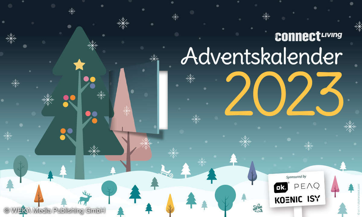 Adventskalender 2023