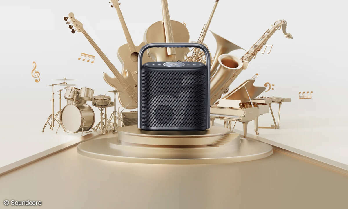 Soundcore Motion X500
