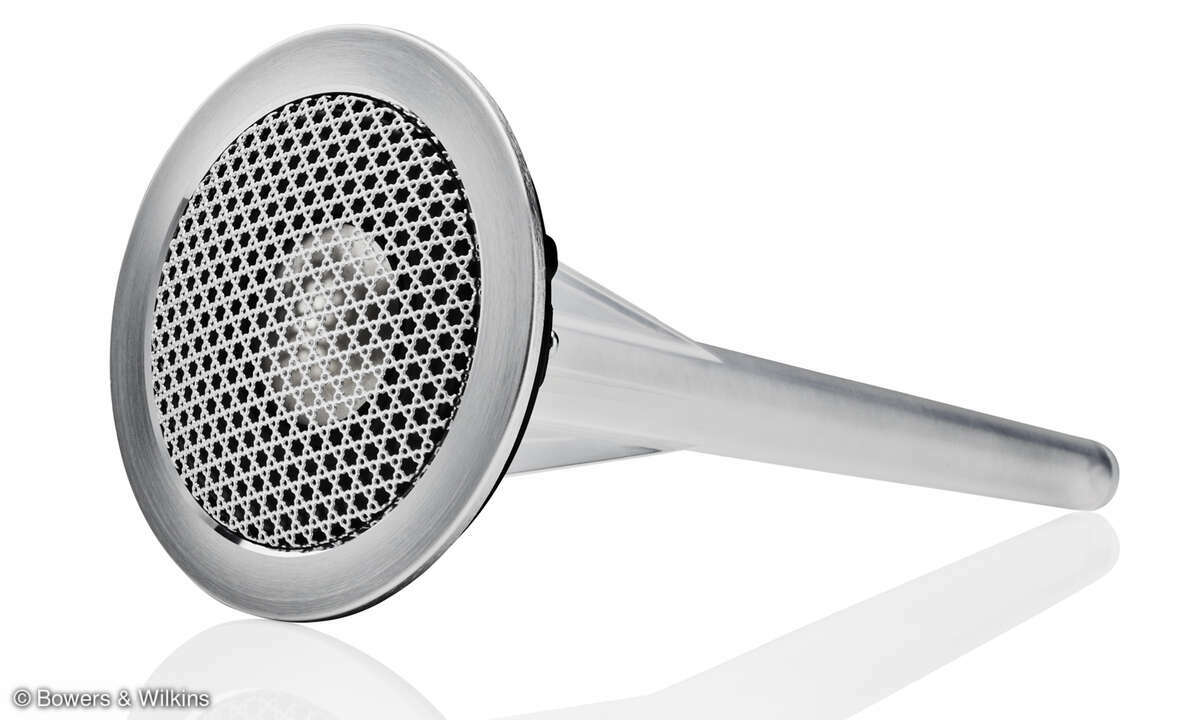 Bowers & Wilkins 600 Series 3 Hochtöner