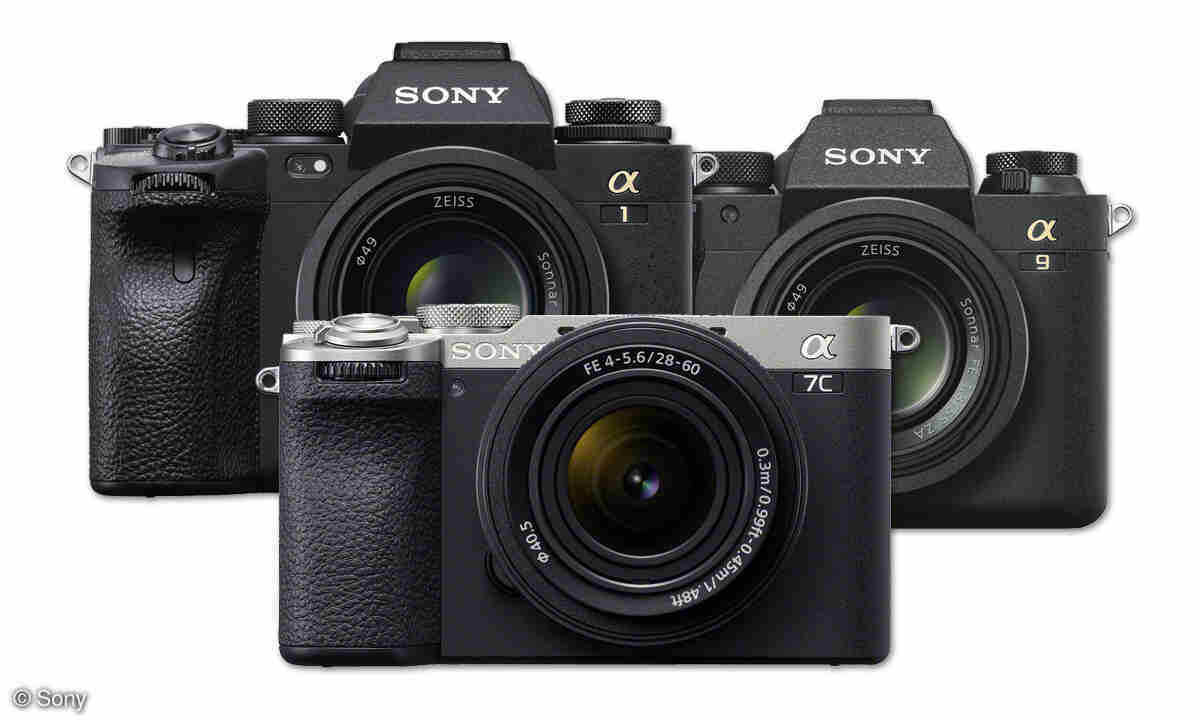 Sony Cybershot DSC-T99 - connect-living