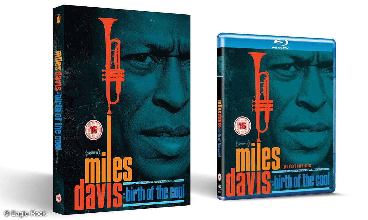 Miles Davis - Birth Of The Cool
