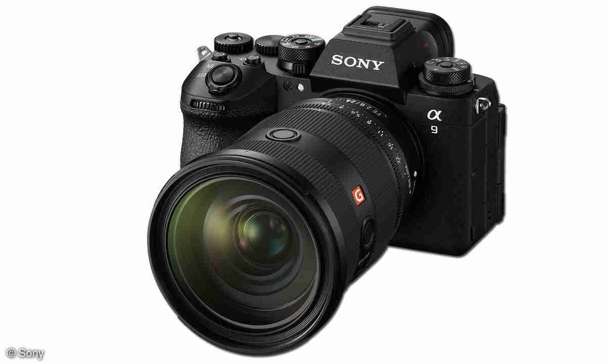 Sony Cybershot DSC-T99 - connect-living