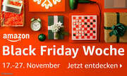 Black Weeks
