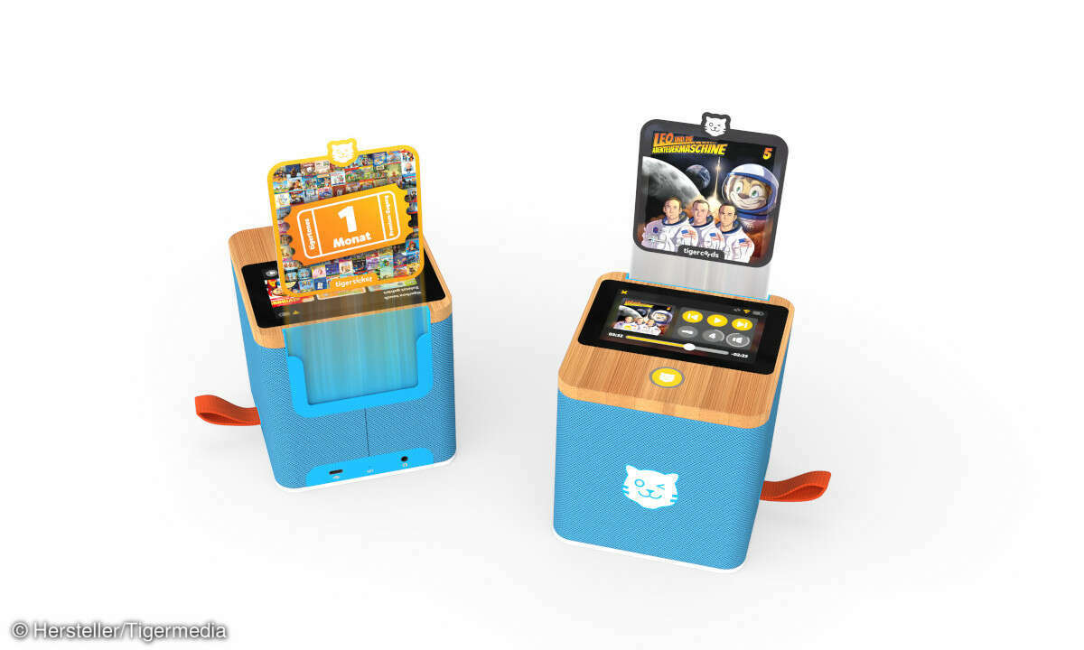 Tigercards