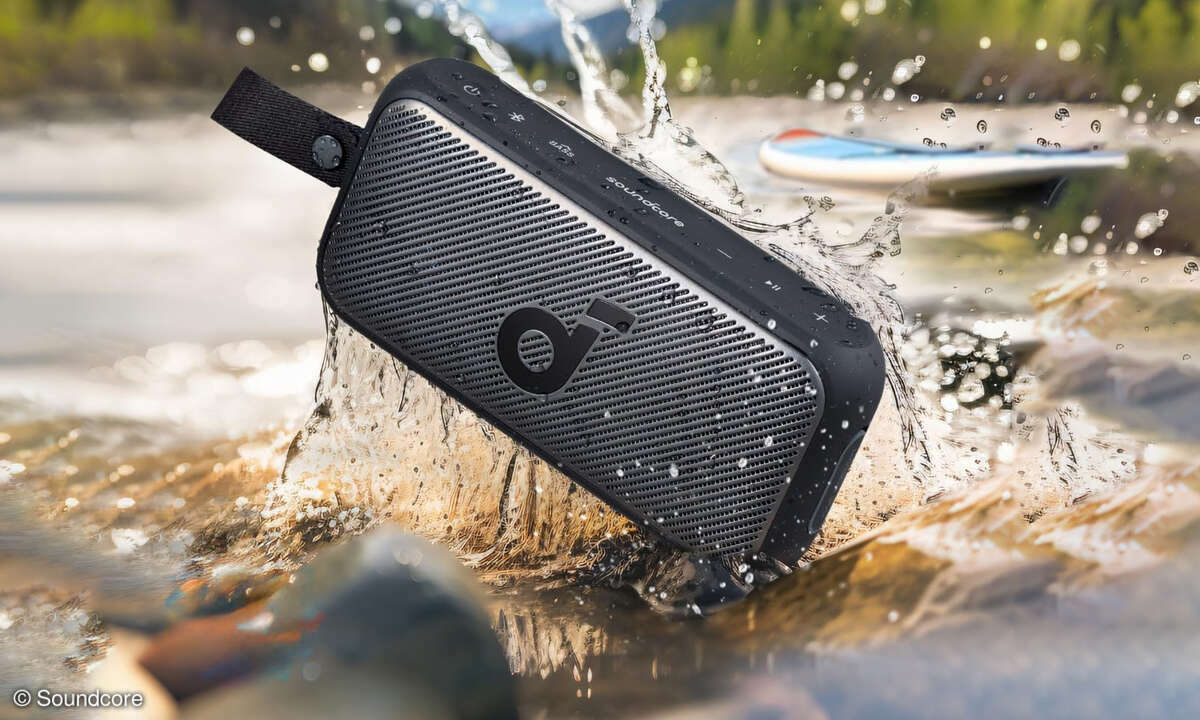 Soundcore Motion 300