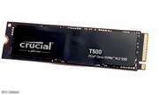 Neue NVMe SSD von Crucial